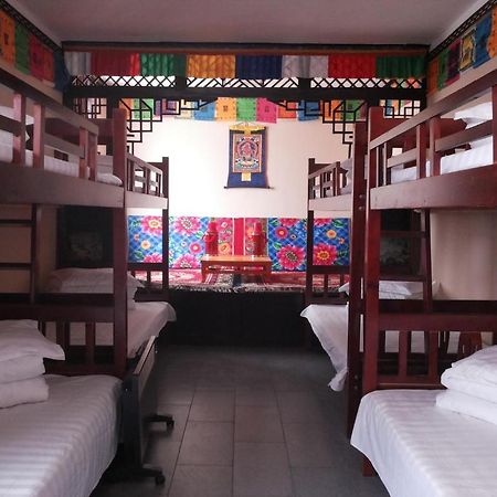 שינינג Qinghai Hengyu International Youth Hostel חדר תמונה